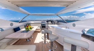 Mirracle Caribbean, East Coast United States