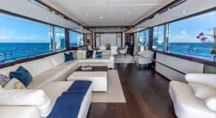 Mirracle Caribbean, East Coast United States