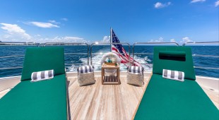 Mirracle Caribbean, East Coast United States