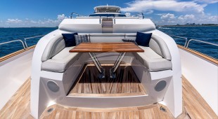 Mirracle Caribbean, East Coast United States