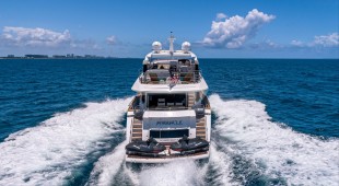 Mirracle Caribbean, East Coast United States