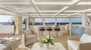 Mischievous Caribbean