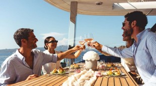 Mischievous Caribbean