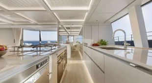 Mischievous Caribbean