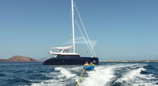 Mischievous Caribbean