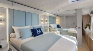 Mischievous Caribbean