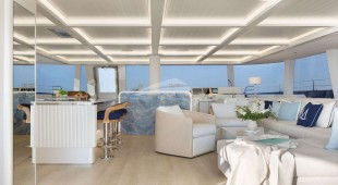 Mischievous Caribbean