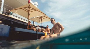 Mischievous Caribbean