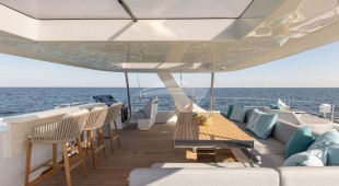 Mischievous Caribbean