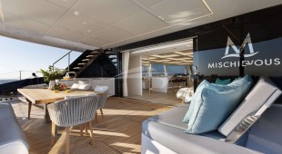 Mischievous Caribbean