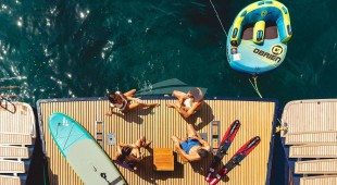 Mischievous Caribbean