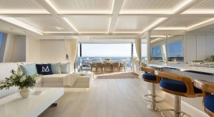 Mischievous Caribbean