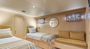 Miss Emily East Coast United States