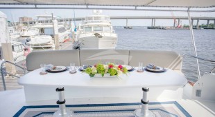 Miss Emily East Coast United States