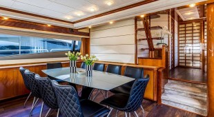 Miss Katariina East Mediterranean