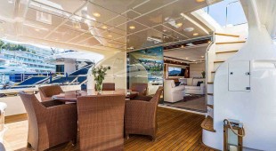 Miss Katariina East Mediterranean