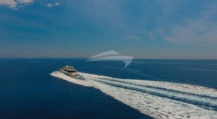 Miss Katariina East Mediterranean