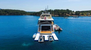 Miss Katariina East Mediterranean