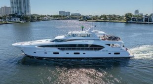 Miss Michelle Caribbean, East Coast United States