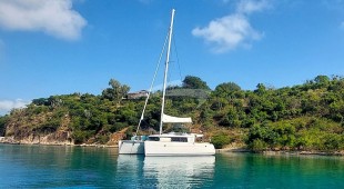 Miss Summer Caribbean