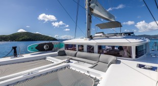 Miss Summer Caribbean