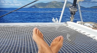 Miss Summer Caribbean