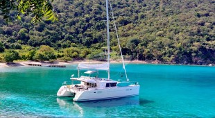 Miss Summer Caribbean