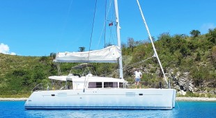 Miss Summer Caribbean