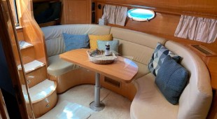 Mojo East Mediterranean