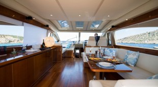 Mojo East Mediterranean