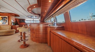 Money Cat West Coast United States