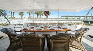 Money Cat West Coast United States