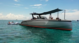 Money Penny East Coast United States