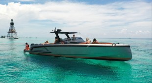 Money Penny East Coast United States