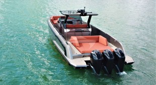 Money Penny East Coast United States