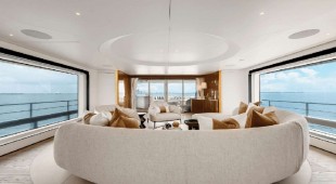 Tycoon Bahamas, USA - Florida East Coast, USA - South East