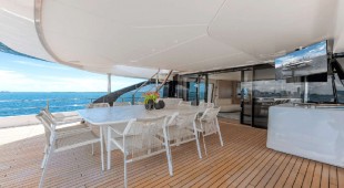 Tycoon Bahamas, USA - Florida East Coast, USA - South East