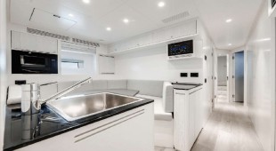 Tycoon Bahamas, USA - Florida East Coast, USA - South East