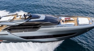 Montenapo East Mediterranean, West Mediterranean