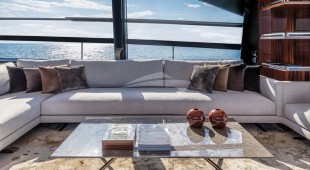 Montenapo East Mediterranean, West Mediterranean