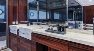 Montenapo East Mediterranean, West Mediterranean