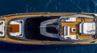 Montenapo East Mediterranean, West Mediterranean