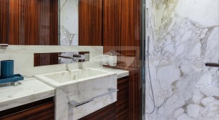 Montenapo East Mediterranean, West Mediterranean