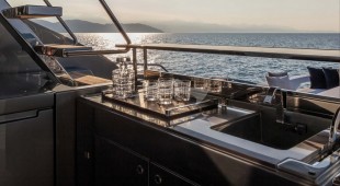 Montenapo East Mediterranean, West Mediterranean