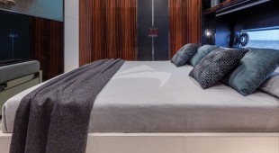 Montenapo East Mediterranean, West Mediterranean