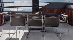 Montenapo East Mediterranean, West Mediterranean