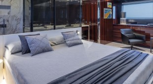 Montenapo East Mediterranean, West Mediterranean