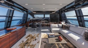 Montenapo East Mediterranean, West Mediterranean