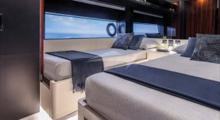 Montenapo East Mediterranean, West Mediterranean