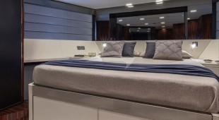 Montenapo East Mediterranean, West Mediterranean